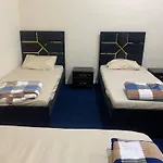 Room In Holiday House