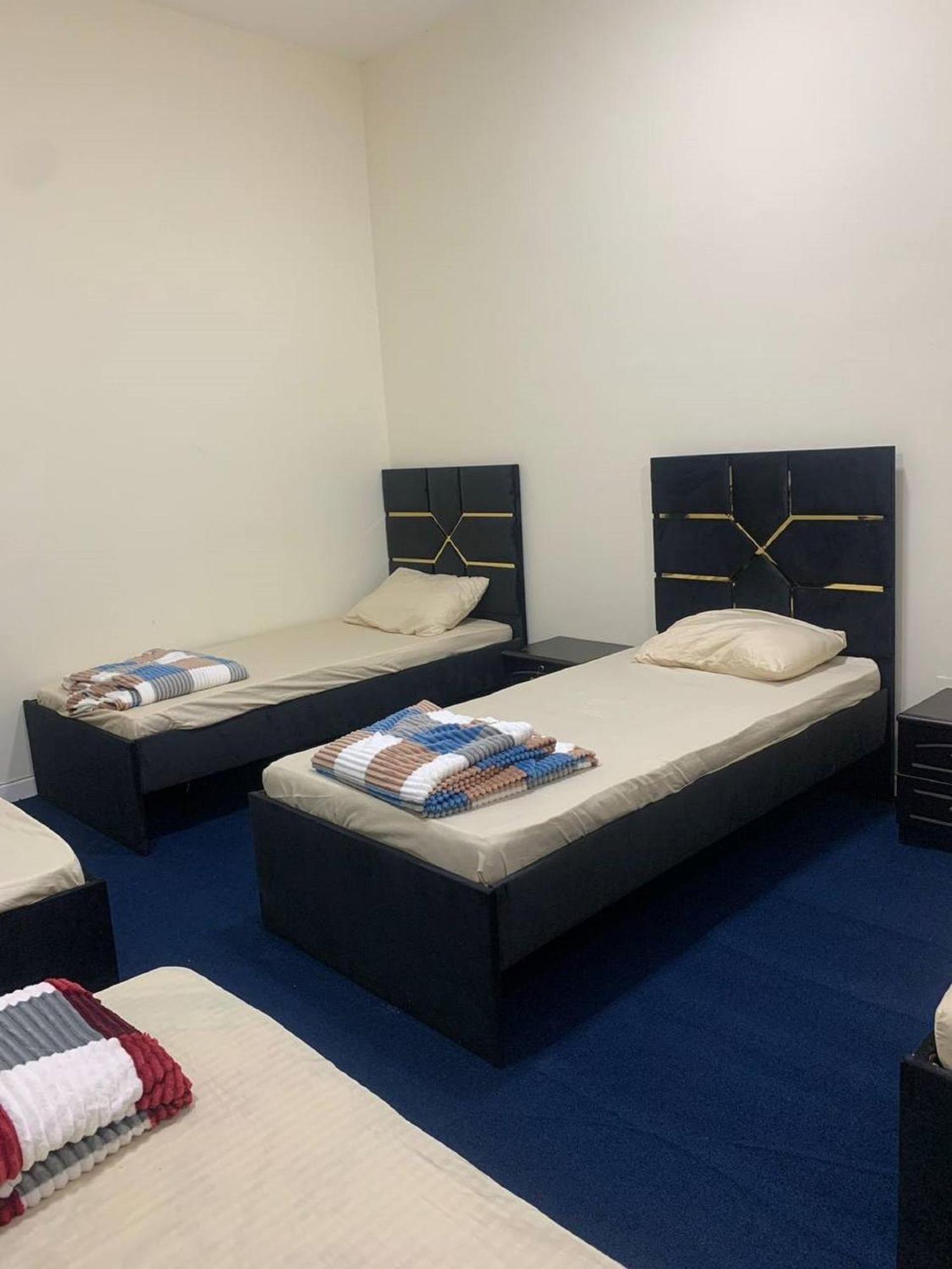 Guest house In House *